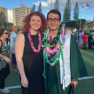 Meet your Posher, Tyler